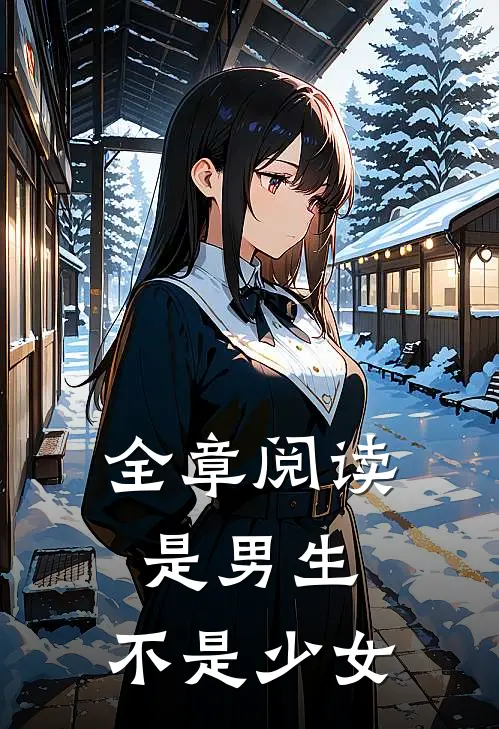 全章阅读是男生,不是少女的书
