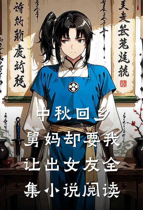 中秋回乡，舅妈却要我让出女友全集小说阅读