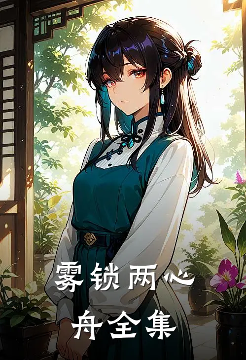 雾锁两心舟全集