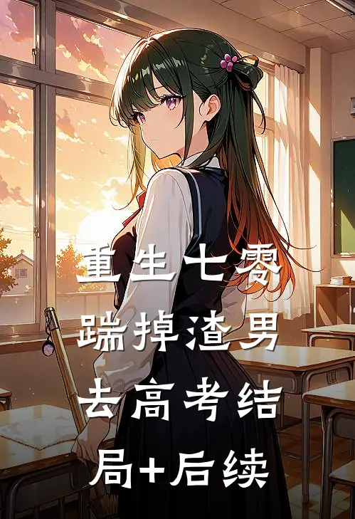 重生七零：踹掉渣男去高考结局+后续