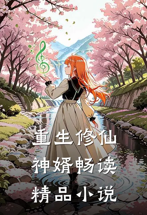 重生修仙神婿畅读精品小说