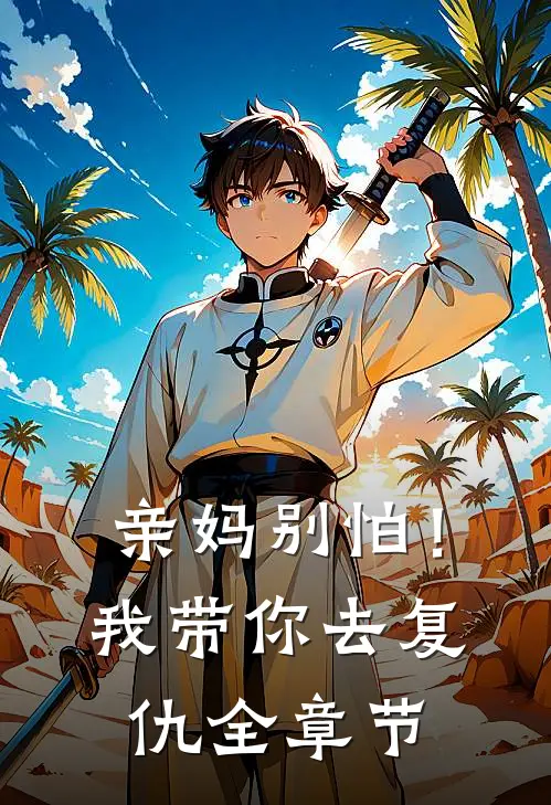 亲妈别怕!我带你去复仇全章节免费