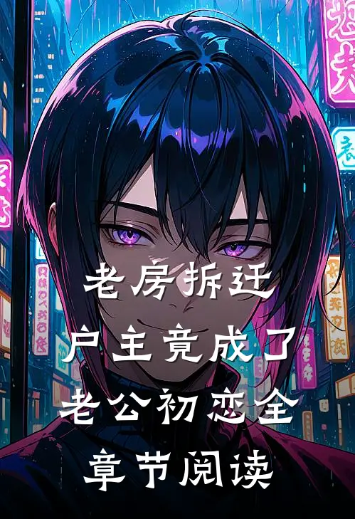 老房拆迁，户主竟成了老公初恋全章节阅读