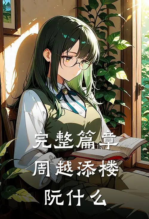 完整篇章周越添楼阮什么