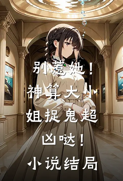 别惹她!神算大小姐捉鬼超凶哒!结局怎么样