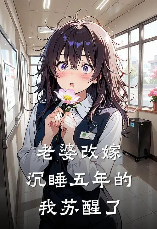 老婆改嫁,沉睡五年的我苏醒了