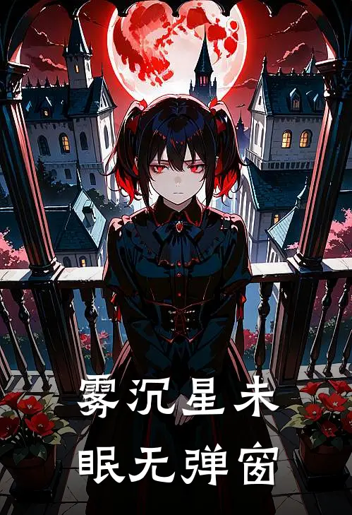 雾沉星未眠无弹窗