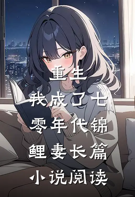 重生：我成了七零年代锦鲤妻长篇小说阅读