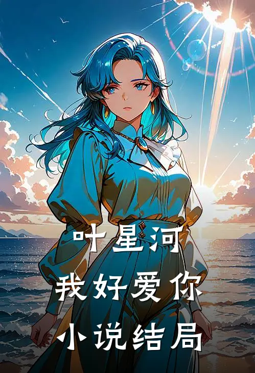 叶星河,我好爱你结局是啥