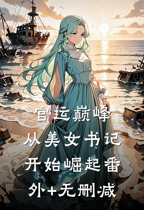 官运巅峰，从美女书记开始崛起番外+无删减