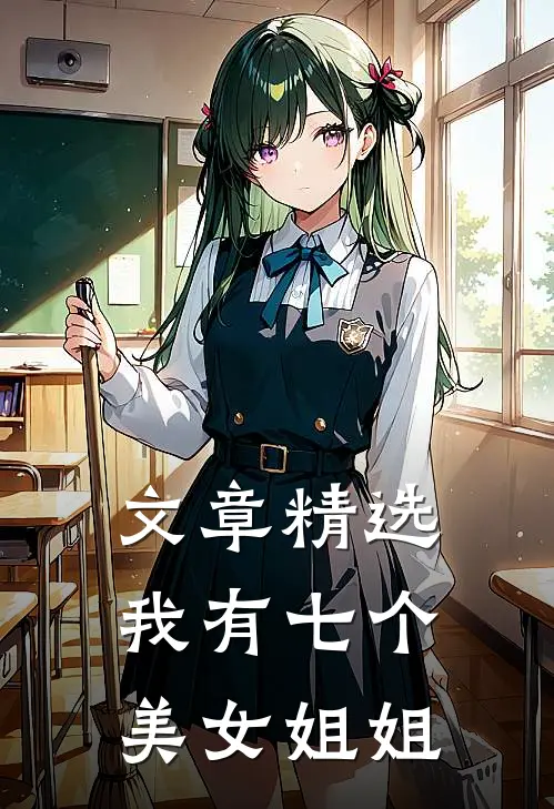 文章精选我有七个美女姐姐