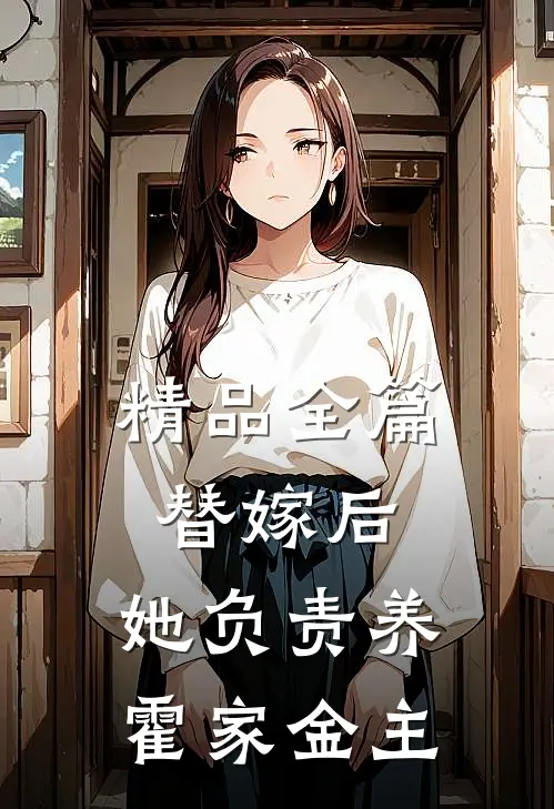 精品全篇替嫁后，她负责养霍家金主
