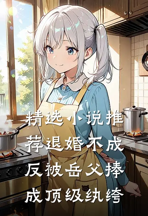 精选小说推荐退婚不成，反被岳父捧成顶级纨绔