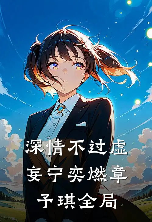 深情不过虚妄宁奕燃章予琪全局
