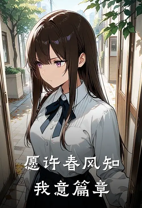 愿许春风知我意篇章