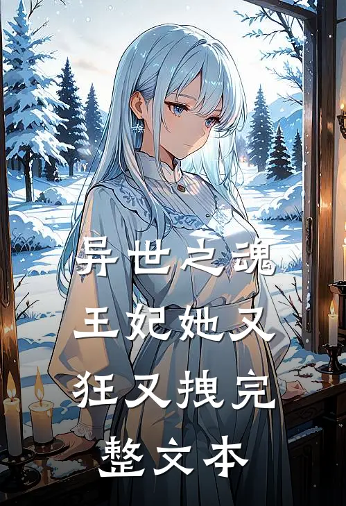 异世之魂王妃她又狂又拽完整文本阅读