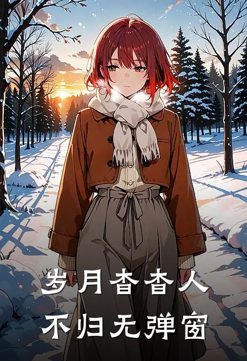 岁月杳杳人不归无弹窗