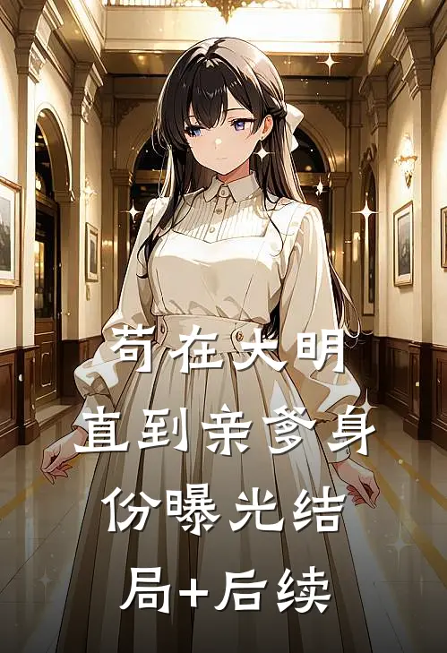 苟在大明，直到亲爹身份曝光结局+后续