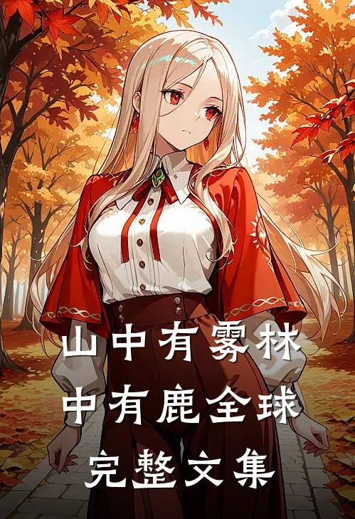 山中有雾林中有鹿全球完整文集
