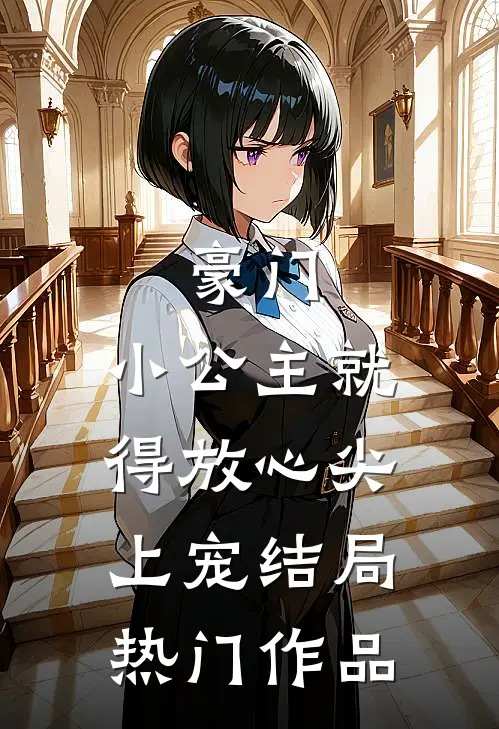 豪门:小公主就得放心尖上宠结局热门作品