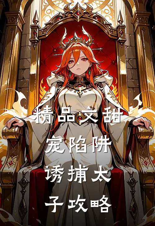 精品文甜宠陷阱诱捕太子攻略全文阅读