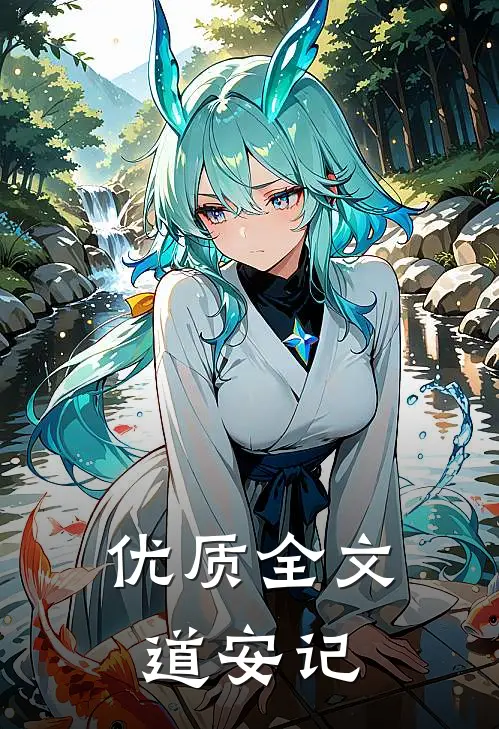 优质全文道安记