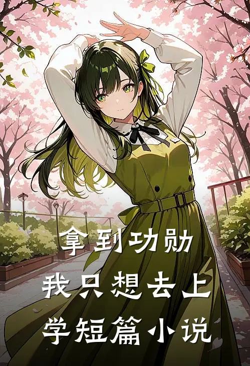 拿到功勋，我只想去上学短篇小说