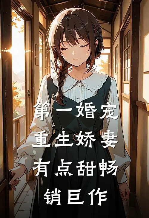 第一婚宠重生娇妻有点甜畅销巨作