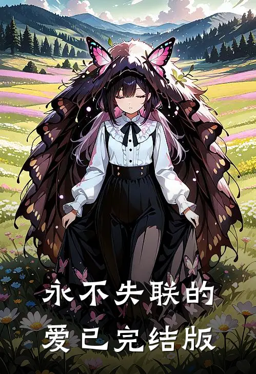 永不失联的爱已完结版