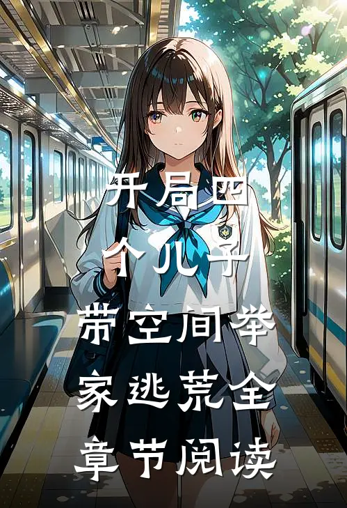 开局四个儿子,带空间举家逃荒全章节阅读