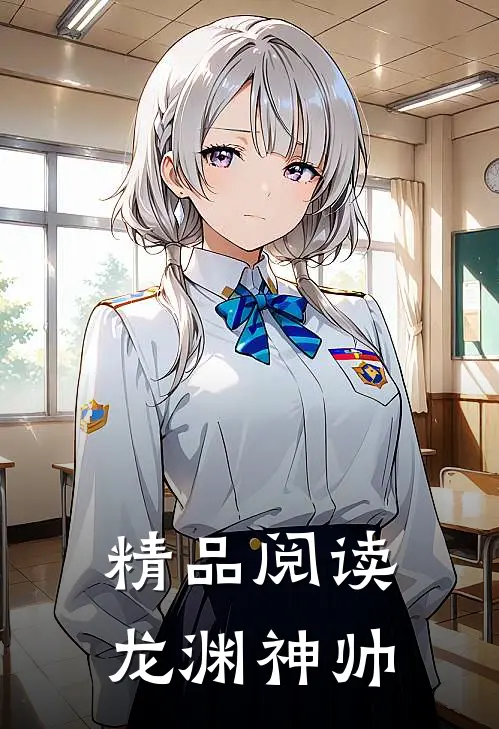 精品阅读龙渊神帅