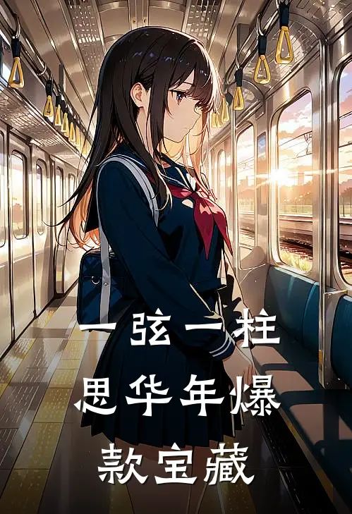 一弦一柱思华年爆款宝藏