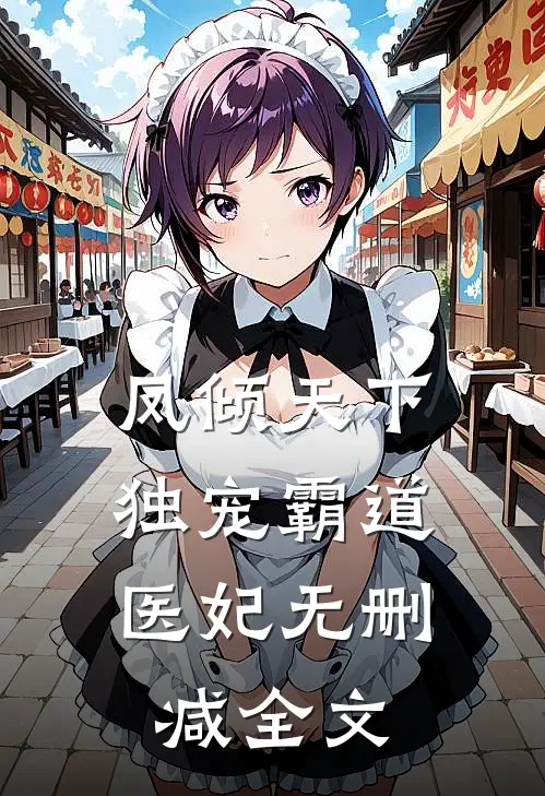 凤倾天下独宠霸道医妃无删减全文