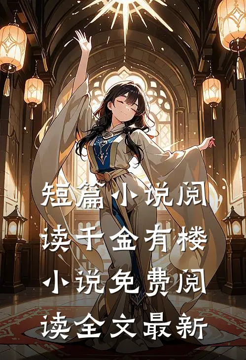 短篇小说阅读千金有楼小说免费阅读全文最新