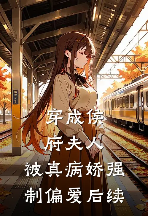 穿成侯府夫人,被真病娇强制偏爱后续