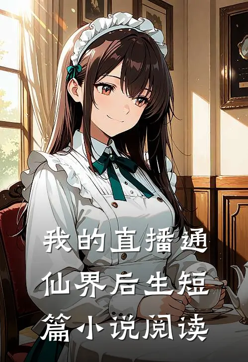 我的直播通仙界 后生短篇小说阅读