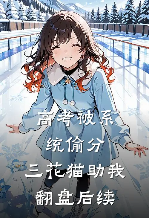 高考被系统偷分，三花猫助我翻盘后续