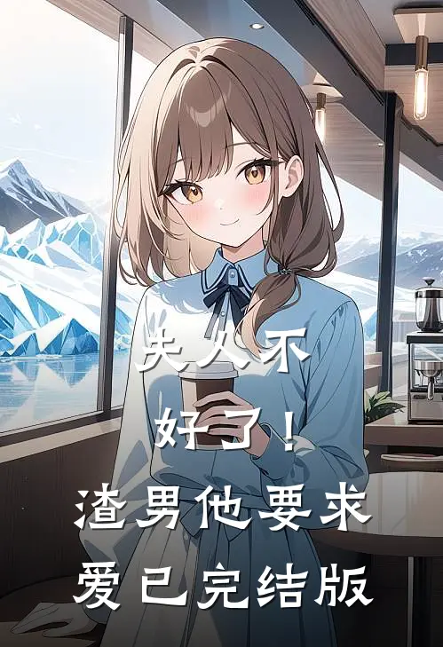 夫人不好了!渣男他要求爱已完结版