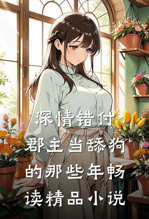 深情错付：郡主当舔狗的那些年畅读精品小说