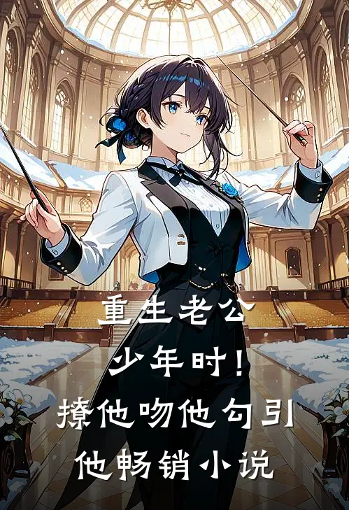重生老公少年时！撩他吻他勾引他畅销小说