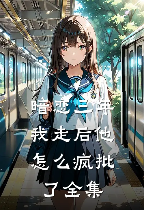 暗恋三年，我走后他怎么疯批了全集