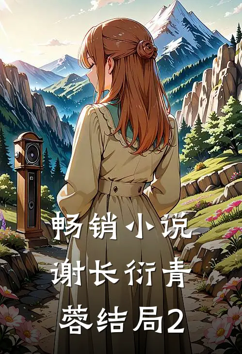 畅销小说谢长衍青蓉结局2