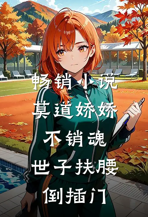 畅销小说莫道娇娇不销魂，世子扶腰倒插门