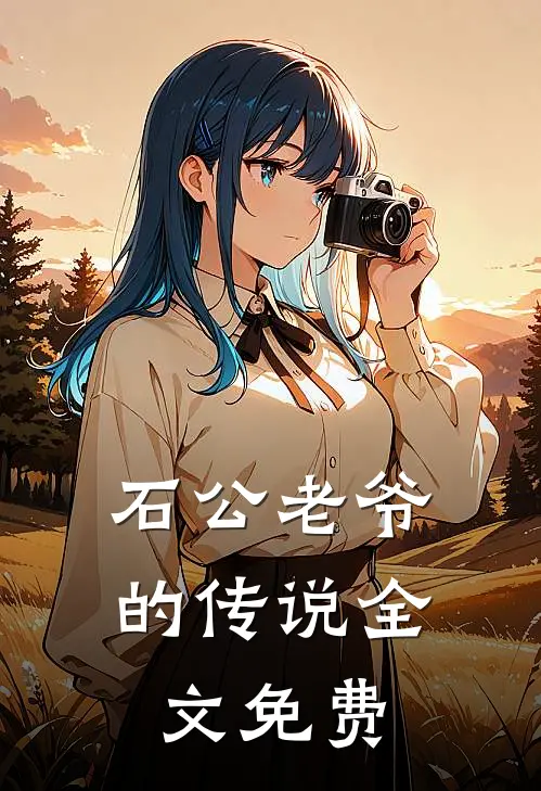《石公老爷的传说》全文免费