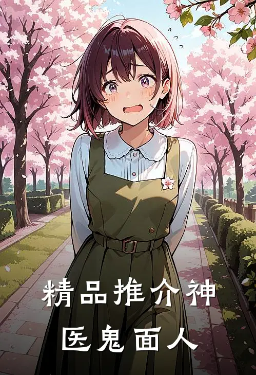 精品推介神医鬼面人
