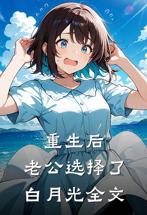 重生后，老公选择了白月光全文