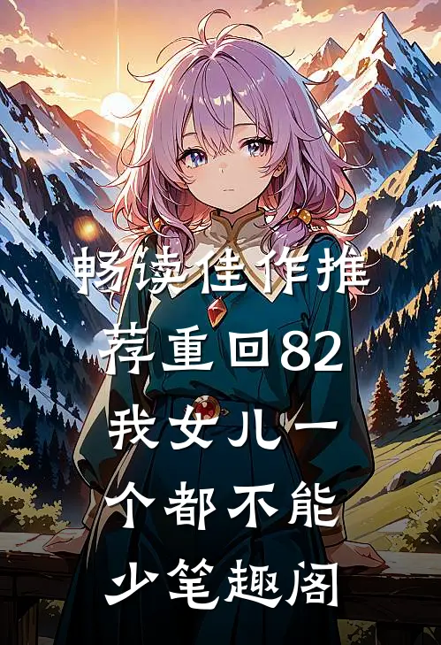 畅读佳作推荐重回82:我女儿一个都不能少笔趣阁