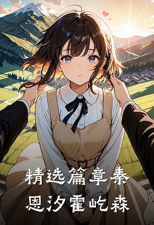 精选篇章秦恩汐霍屹森