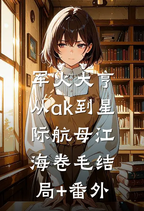 军火大亨：从ak到星际航母江海卷毛结局+番外