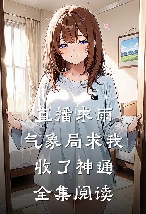 直播求雨,气象局求我收了神通全集阅读
